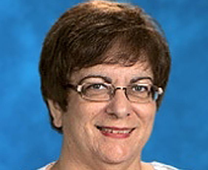 staff photo