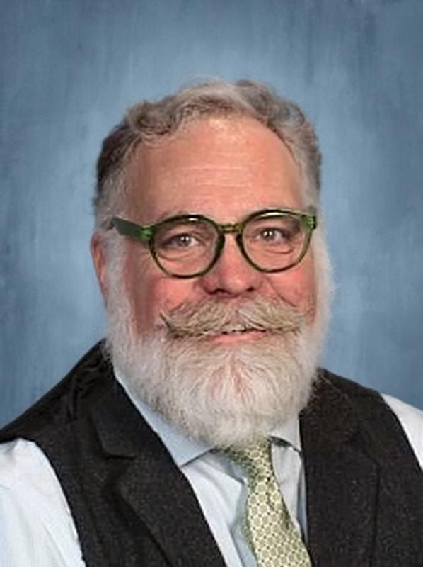 staff photo