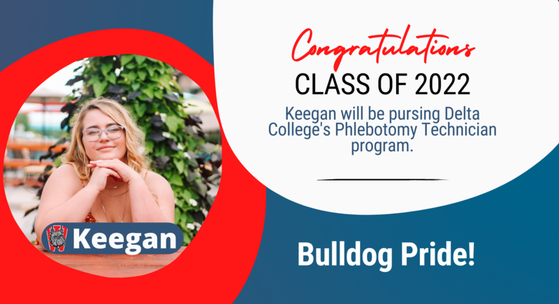 Keegan 